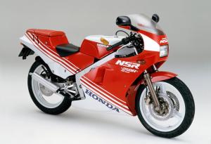 Honda NSR250R